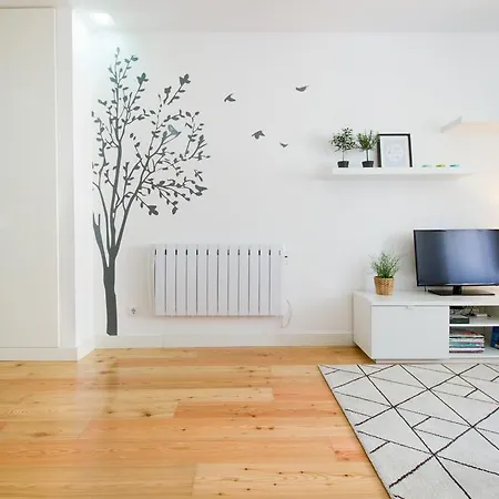 Lisbon Gloria Apartment Room photo
