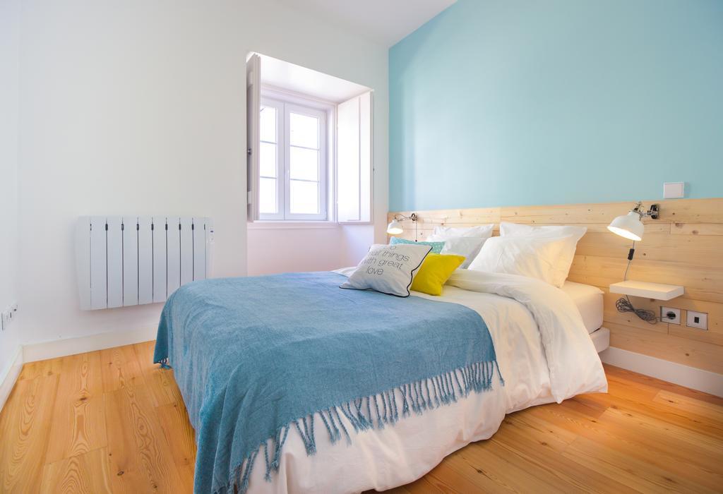 Gloria Appartement *