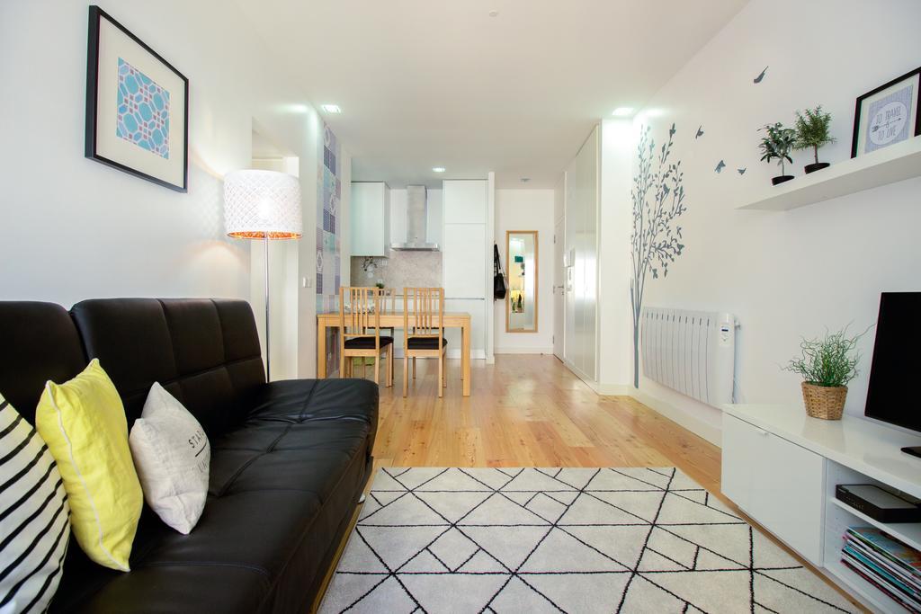Appartement Gloria