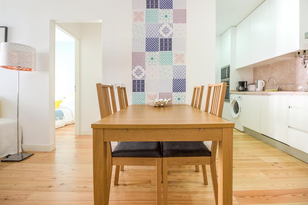 Appartement Gloria *