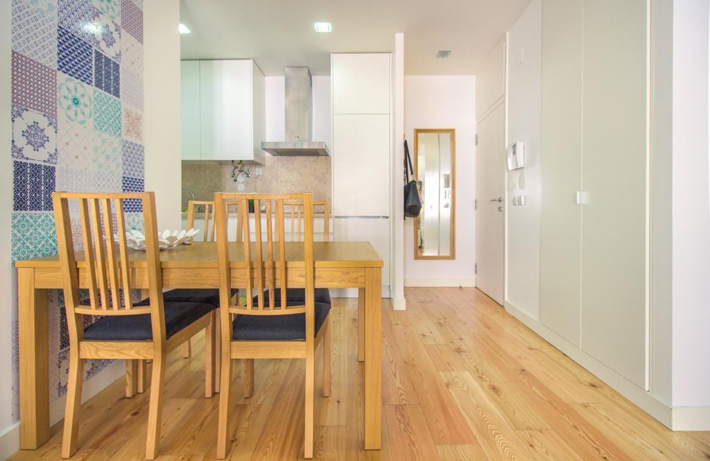 Gloria Appartement *