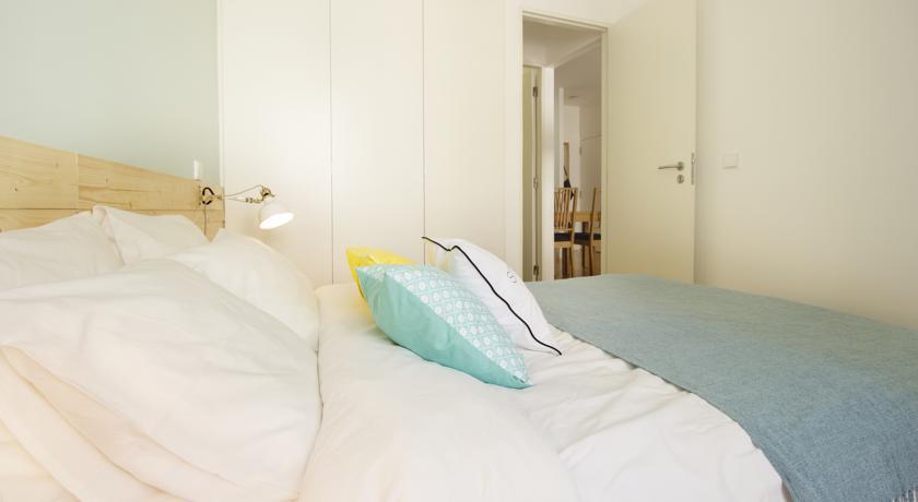Appartement Gloria