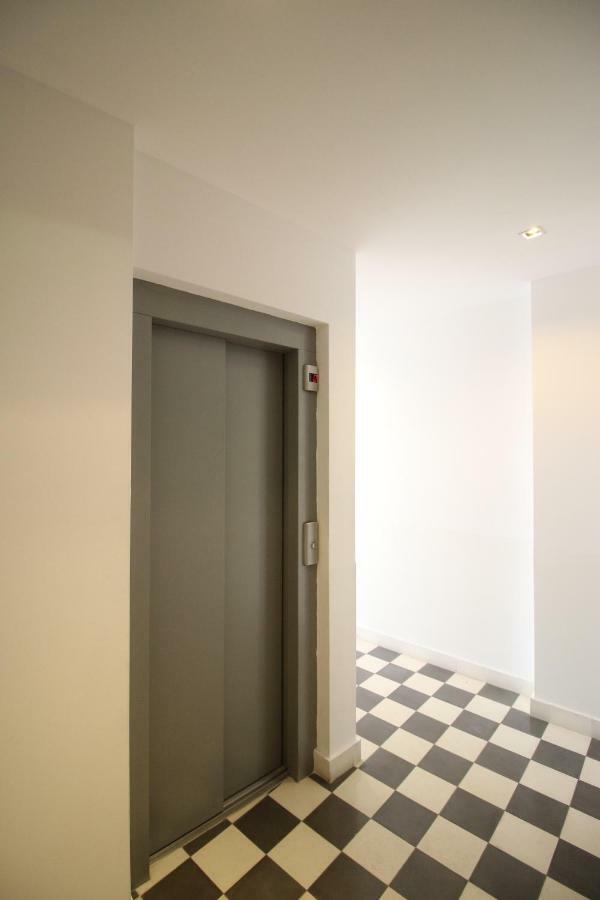 Appartement Gloria *