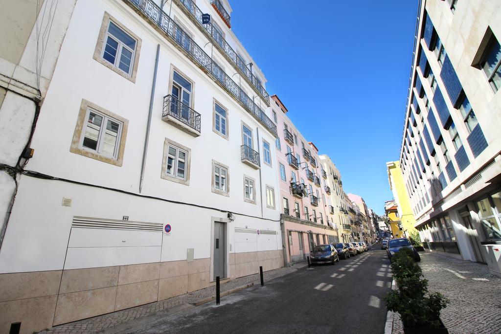 Apartment Gloria *
